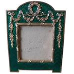 Terragrafics empire Franse fotokader., Ophalen of Verzenden