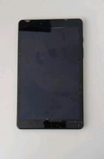 Samsung Galaxy Tab A is gespot, 8 inch, Samsung, Wi-Fi, Ophalen of Verzenden