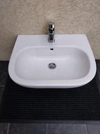 Lavabo, Huis en Inrichting, Badkamer | Badkamermeubels, Ophalen, Zo goed als nieuw, Wasbak of Wastafel