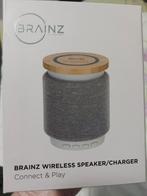 Bluetooth spreaker, Elektronische apparatuur, Luchtbehandelingsapparatuur, Ophalen of Verzenden, Nieuw, Overige