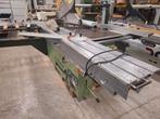 Paneelzaag altendorf f45, Doe-het-zelf en Bouw, Gereedschap | Zaagmachines, Ophalen, Gebruikt