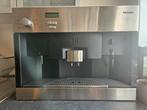 Machine expresso Miele cva 620, Enlèvement