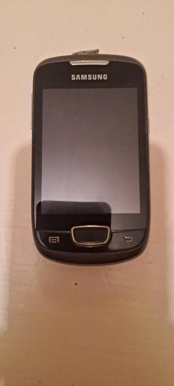 Samsung Galaxy Mini, Télécoms, Enlèvement ou Envoi, Comme neuf