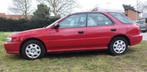 Subaru Impreza 1.6 met maar 127.000 km's !!, Stof, 1600 cc, Particulier, Dealer onderhouden