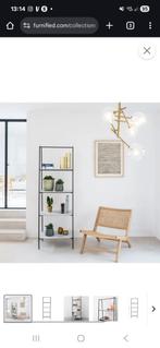 Wandrek Furnified, Huis en Inrichting, Kasten | Wandmeubels, Ophalen, Zo goed als nieuw, Minder dan 150 cm, 150 tot 200 cm