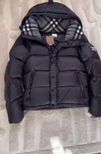 Burberry Jas - Nieuw, Kleding | Heren, Ophalen of Verzenden, Zo goed als nieuw