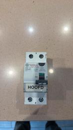 Diff 40a 300mA vynckier, Enlèvement, Comme neuf