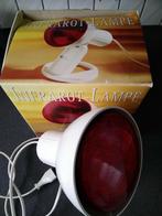 Infraroodlamp nieuw, Ophalen, Nieuw