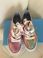 Baskets multicolores fille, 35, Neuves!, Enlèvement ou Envoi, Neuf, Fille, Chaussures