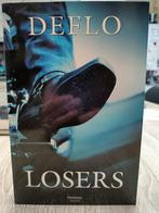 Deflo - Losers, Boeken, Ophalen of Verzenden, Zo goed als nieuw, België