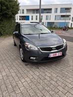 Kia c'eed sw, Auto's, Kia, Voorwielaandrijving, Euro 5, 1600 cc, 5 deurs