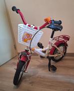 Meisjesfiets BFK Lollipop 12,5 inch, Vélos & Vélomoteurs, Comme neuf, Enlèvement, Moins de 16 pouces