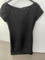 Zwart kleed maat S van ZARA, in perfecte staat!, Kleding | Dames, Jurken, Zara, Ophalen of Verzenden, Zo goed als nieuw, Maat 36 (S)