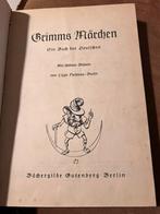Grimms Märchen : un livre de la Deutschen - Grimm, Grimm, Utilisé, Enlèvement ou Envoi