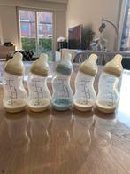 Difrax melkflessen, Ophalen, Zo goed als nieuw