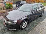 Audi A4 Avant 2013 Benzine, Auto's, Euro 5, Stof, 4 cilinders, A4