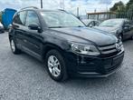 VW TIGUAN DIESEL 2.0 EU5b, Autos, Euro 5, Achat, Entreprise, 5 portes