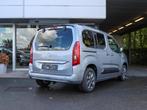 Opel Combo Life NEW MODEL L1|NAVI|CAMERA|5-ZIT|KONTRAST GRE, 144 g/km, Argent ou Gris, Achat, Euro 6