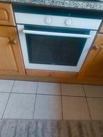 Inbouw oven Siemens, Ophalen, Gebruikt, Inbouw, Oven