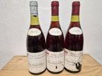 3x Côtes De Nuits (20€/fles), Verzamelen, Wijnen, Ophalen, Frankrijk, Zo goed als nieuw, Rode wijn
