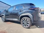 Toyota Yaris Cross DYNAMIC, Auto's, Toyota, Automaat, Stof, Gebruikt, Zwart