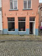 Kapsalon te huur in centrum Brugge, Zakelijke goederen