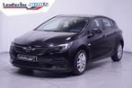 Opel Astra 1.2 Edition Apple Carplay Cruise Winterpakket PDC, Zwart, Bluetooth, Zwart, Bedrijf