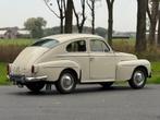 Volvo P 544 Kattenrug | Bid now on SAVETHECLASSIX (bj 1962), Auto's, 4 zetels, 75 pk, Wit, Bedrijf