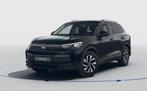 Volkswagen Tiguan Life plus, Automaat, 1498 cc, Zwart, 130 pk