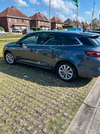 Renault megane grand tour 2018 automaat, Auto's, Automaat, Bedrijf, Te koop, Benzine