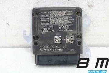 Airbag module VW Polo 2G 2Q0959655AG beschikbaar voor biedingen