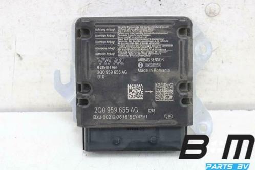 Airbag module VW Polo 2G 2Q0959655AG, Auto-onderdelen, Overige Auto-onderdelen, Gebruikt