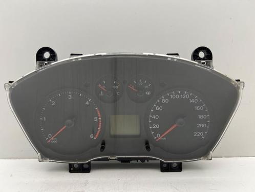 Kilometerteller KM van een Ford Transit, Auto-onderdelen, Dashboard en Schakelaars, Ford, Gebruikt, 3 maanden garantie, Ophalen of Verzenden