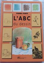 L' ABC du dessin, Enlèvement ou Envoi