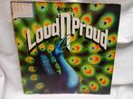 Nazareth: Loud'N'Proud (1974), Ophalen of Verzenden, Gebruikt