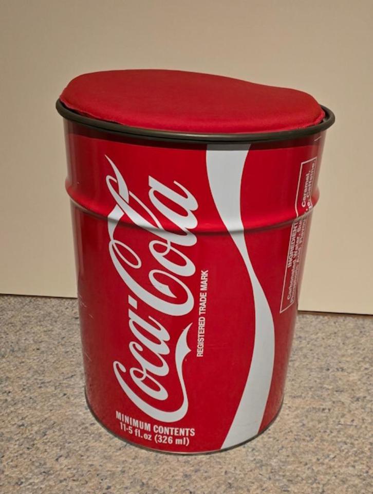 Coca-Cola verzameling, Verzamelen, Complete verzamelingen en Collecties, Ophalen