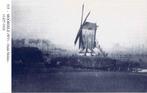 Moorsele - Oude Molen, Verzamelen, Ophalen of Verzenden, 1980 tot heden, Ongelopen, West-Vlaanderen