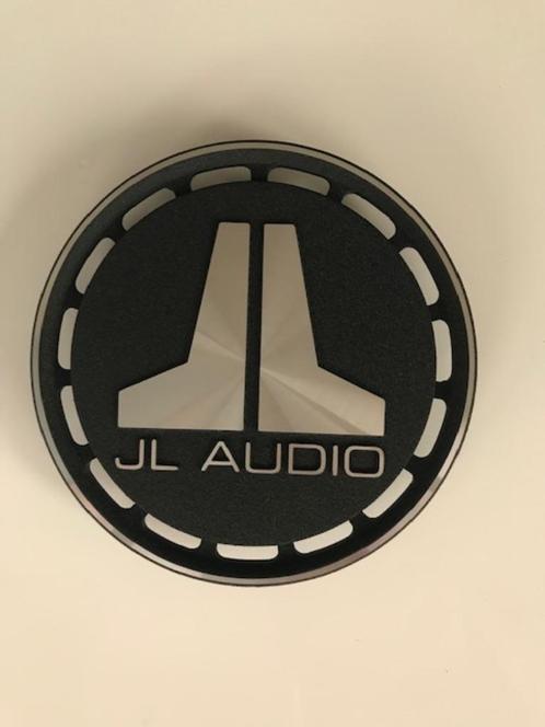 JL Audio LOGO, Autos : Divers, Haut-parleurs voiture, Neuf, Enlèvement ou Envoi