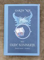HARD COVER | Garth NIX | Sabriel, Livres, Fantastique, Enlèvement ou Envoi, Utilisé, Garth Nix