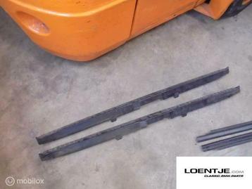 afdekkap kofferruimte bmw e30 sedan coupe cabrio 325i 320 et beschikbaar voor biedingen