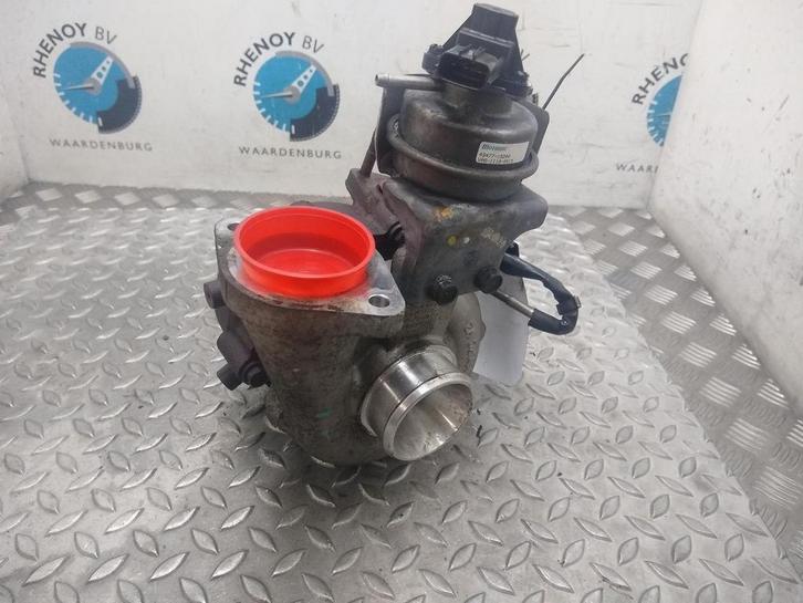 CHEVROLET ORLANDO [TURBOCHARGER] 2012, Auto-onderdelen, Motor en Toebehoren, Gebruikt, ARN erkend, Stiba lid, Erkend duurzaam