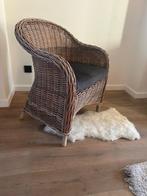 Sièges, Enlèvement, Comme neuf, Osier ou Rotin, Landelijk