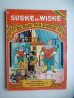SUSKE EN WISKE De raap van Rubens, Eén stripboek, Ophalen of Verzenden, Gelezen