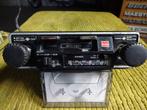 Radio Cassette Sharp RG 5300, Auto diversen, Autoradio's, Ophalen of Verzenden, Gebruikt