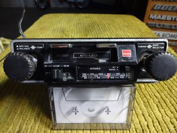 Radio Cassette Sharp RG 5300 beschikbaar voor biedingen