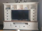 Tv meubel afmetingen 220 x 175 x 45 breed x hoogte x diepte, Huis en Inrichting, Ophalen, Zo goed als nieuw