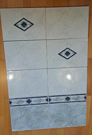 muurtegels -badkamer /wc / keuken beschikbaar voor biedingen