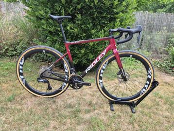 Nieuwe Ridley Grifn Maat S/54 beschikbaar voor biedingen