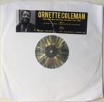 Ornette Coleman - town hall, New York City, december 21st 19, 1960 tot 1980, Gebruikt, Ophalen of Verzenden, 12 inch