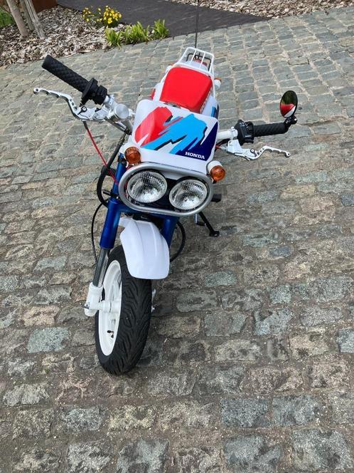 Honda Monkey Baja Replica 125cc, Motoren, Motoren | Honda, Particulier, Ophalen